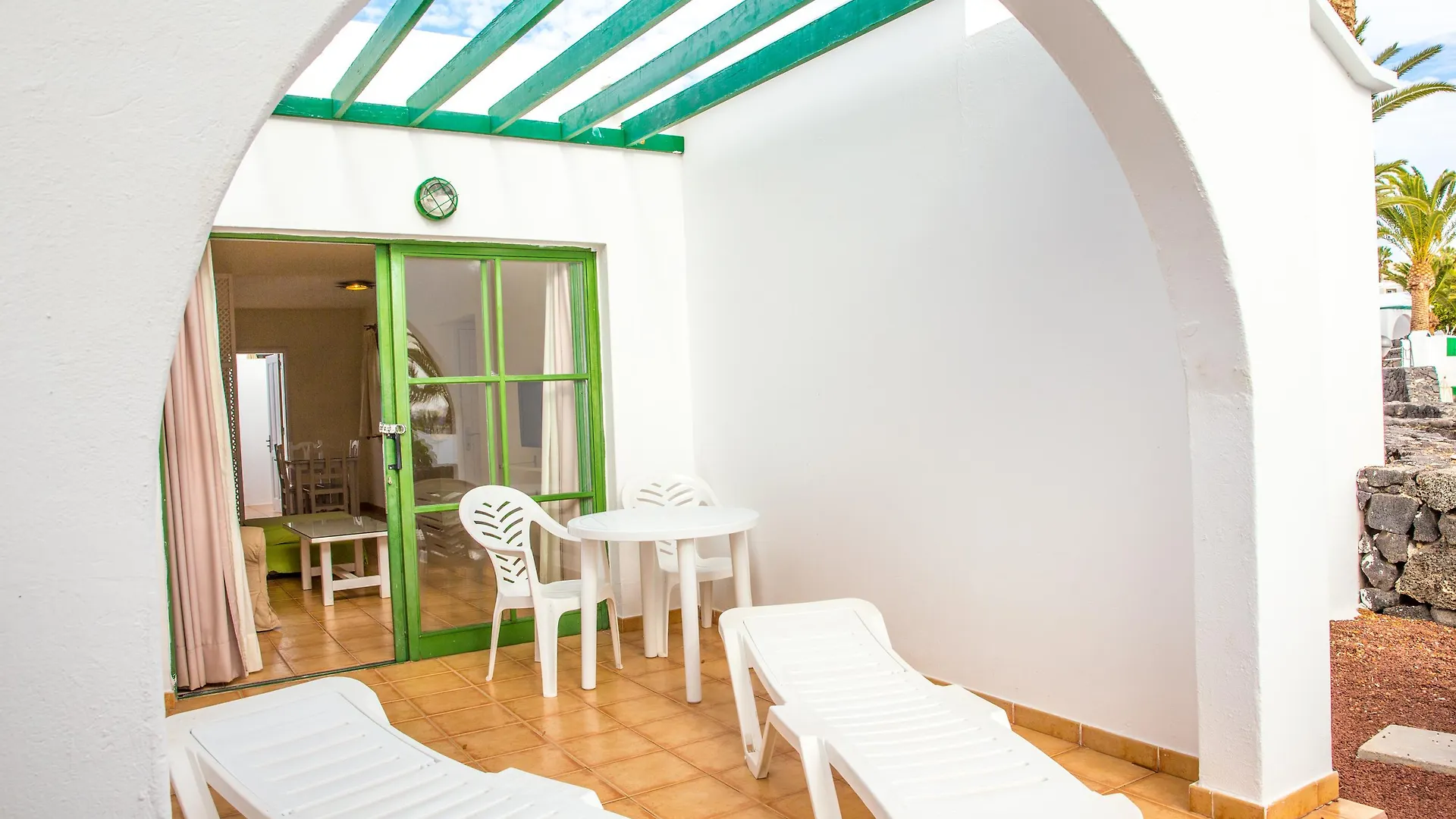Apartment Apartamentos Livvo Las Gaviotas Puerto del Carmen