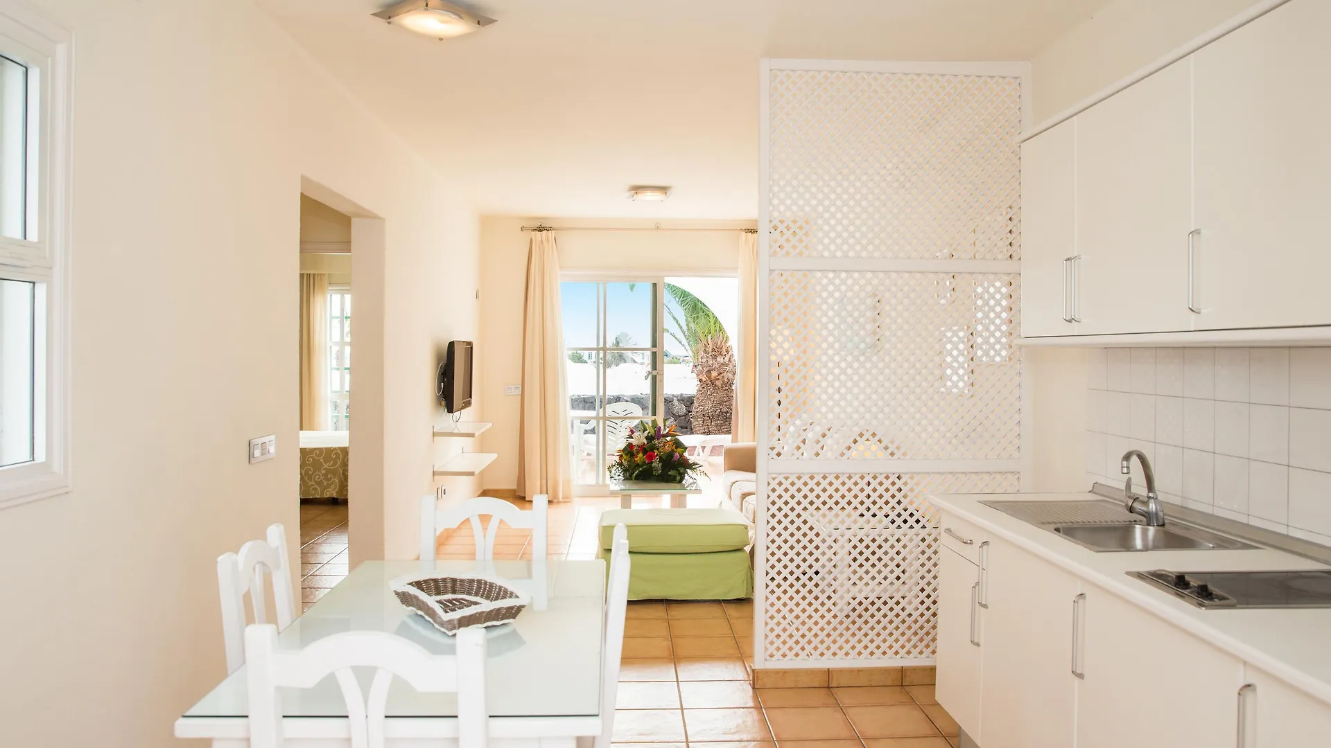 Lejlighed Apartamentos Livvo Las Gaviotas Puerto del Carmen