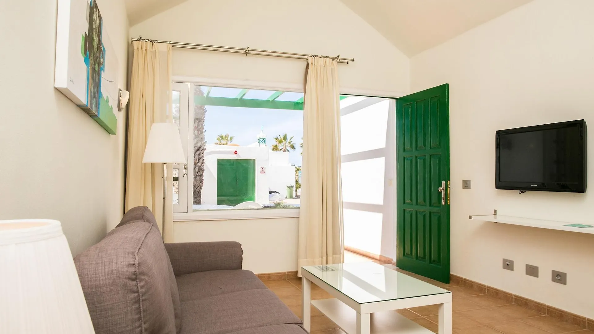 Apartamentos Livvo Las Gaviotas Puerto del Carmen  0*, Puerto del Carmen (Lanzarote) Spain